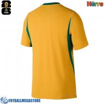 Fotballdrakt Herre Australia Hjemmedrakt VM 2026 Kortermet